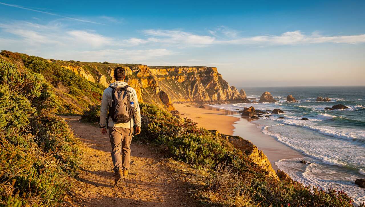 Randonnée dans l'Alentejo : découvrez la route Vicentine
