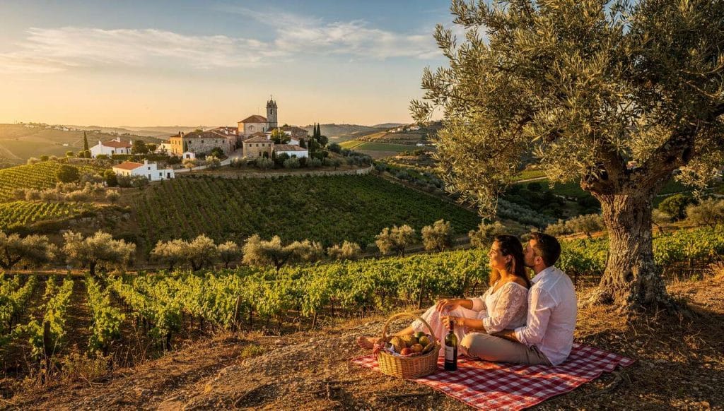Les meilleures activités à découvrir dans le centre du Portugal