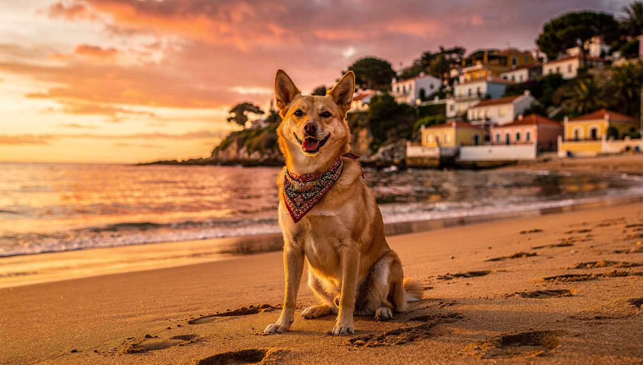 Loger au portugal : hébergements dog-friendly Loger au portugal : hébergements dog-friendly