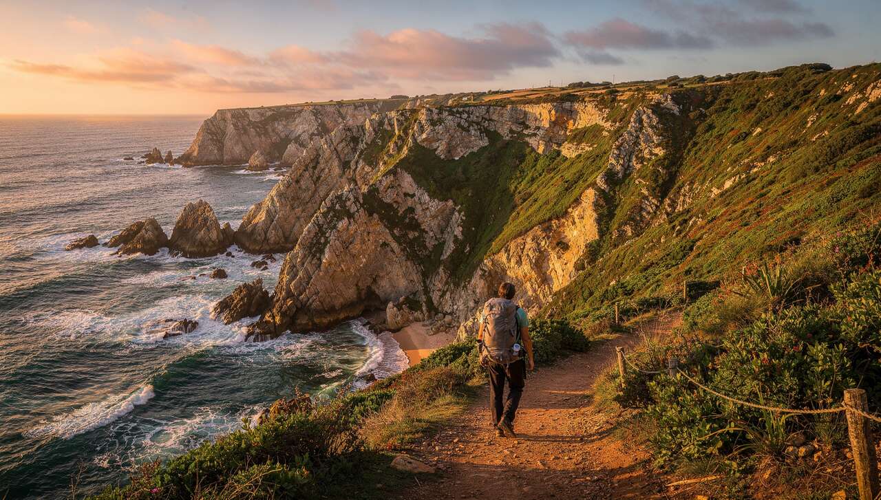 D&eacute;couvrir la route vicentine : un joyau de l'alentejo