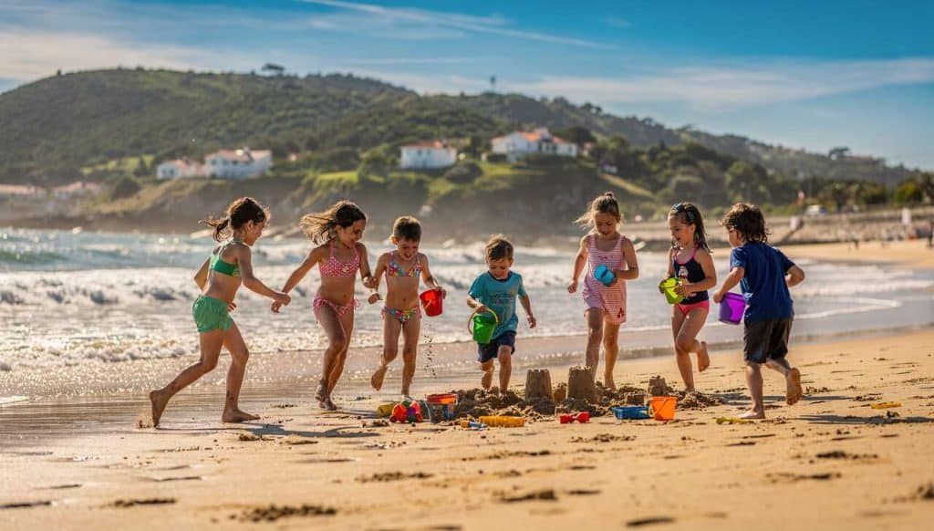 Découvrez les meilleures activités pour enfants dans le nord du Portugal