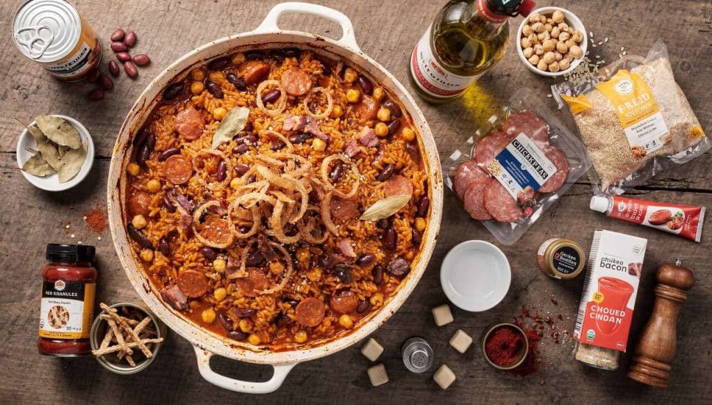 Recette portugaise facile : découvrez le secret des plats traditionnels