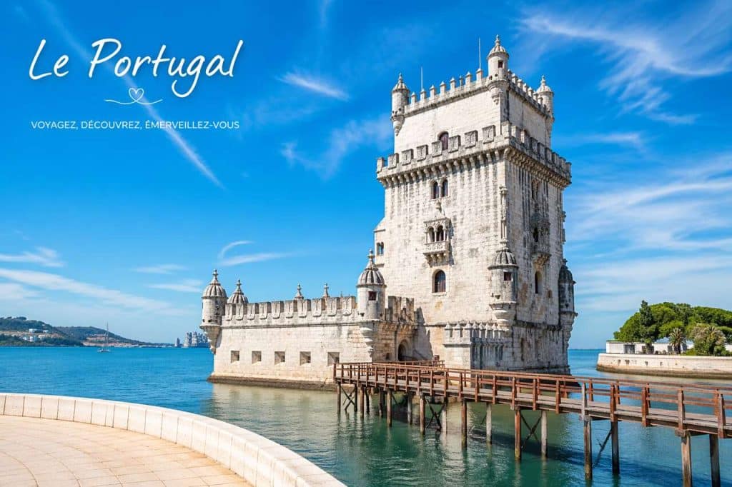 Découvrez la meilleure activité à faire au Portugal