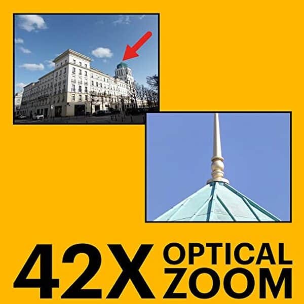 Découvrez notre test détaillé du Kodak Pixpro Astro Zoom AZ426 avec zoom 42x et vidéo full HD. Performances, qualité photo et verdict final.