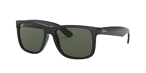 Découvrez notre avis détaillé sur les lunettes Ray-Ban Justin Wayfarer 54 mm : qualité, design et performance. Comparaison, avantages et conseils d'achat pour trouver vos lunettes idéales.