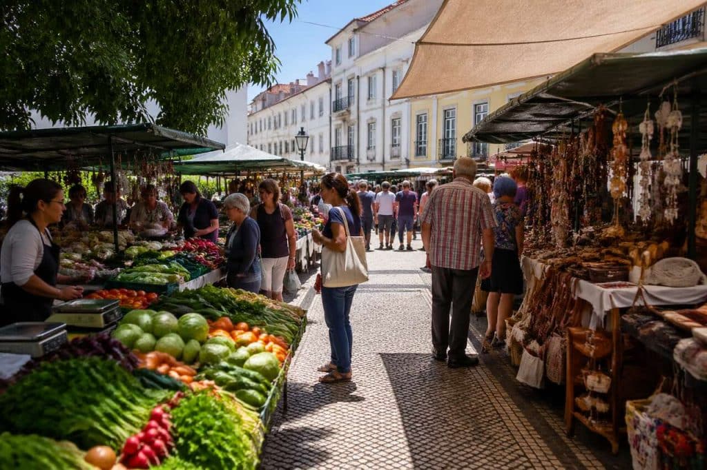 Explorer les activités économiques du Portugal : opportunités et défis