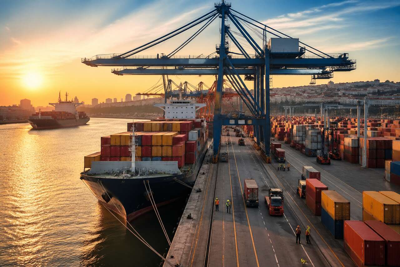 Le commerce extérieur et son impact sur l'économie Le commerce extérieur et son impact sur l'économie