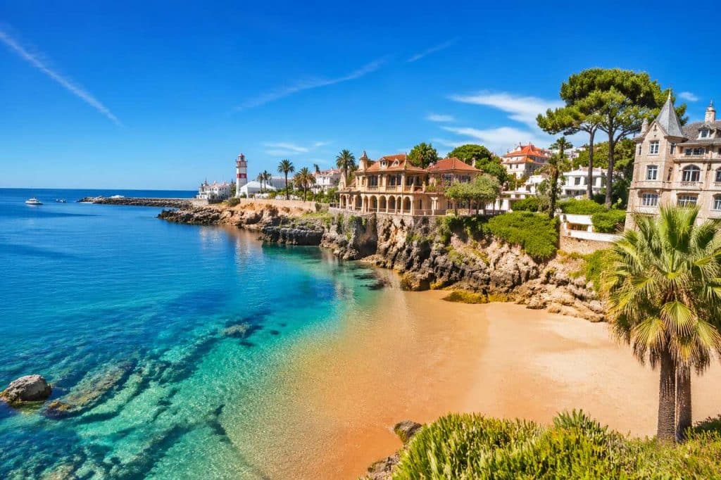 Que faire à Cascais Portugal : les meilleures activités à découvrir