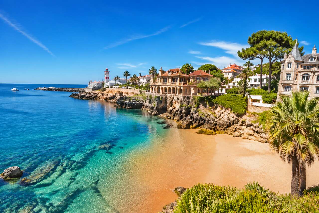 Que faire à Cascais Portugal : les meilleures activités à découvrir
