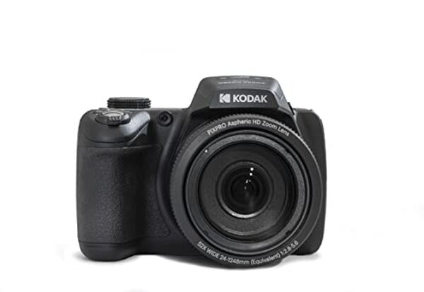 Découvrez notre test du Kodak Pixpro AZ528 avec zoom 52x et vidéo Full HD. Caractéristiques, performances et avis d'experts pour bien choisir.