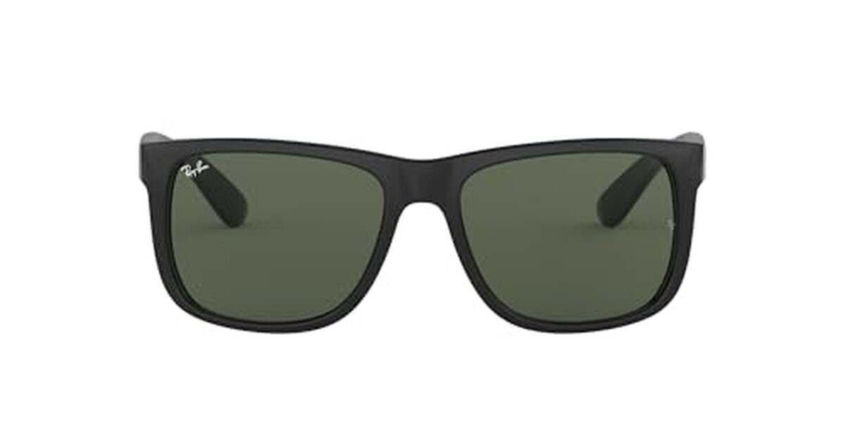 Avis sur les lunettes de soleil Ray-Ban Justin Wayfarer 54 mm