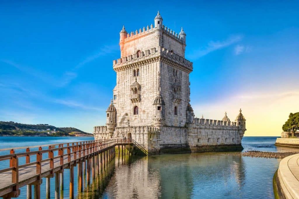 Les monuments historiques incontournables du Portugal
