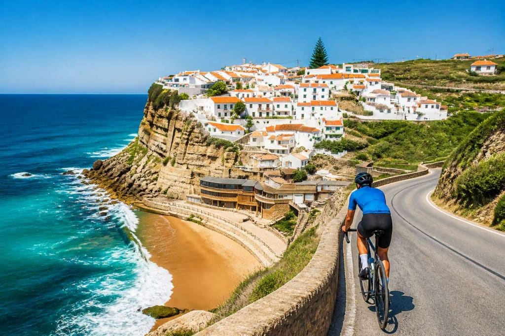 Découvrez les meilleures activités sportives au Portugal