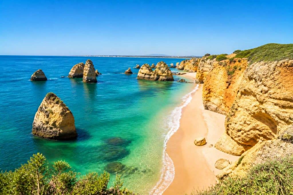 Découvrez les meilleures activités à Alvor, portugal