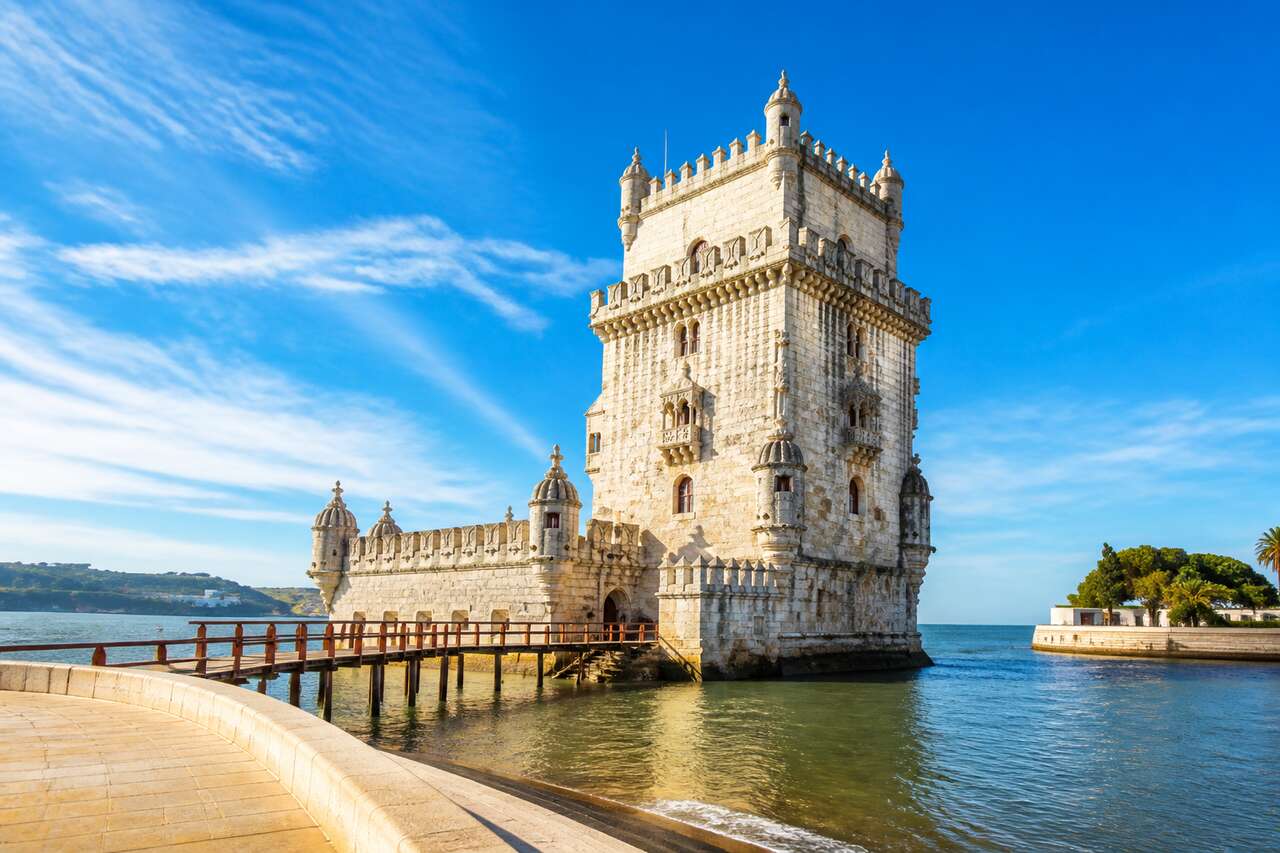 Les monuments historiques incontournables du Portugal