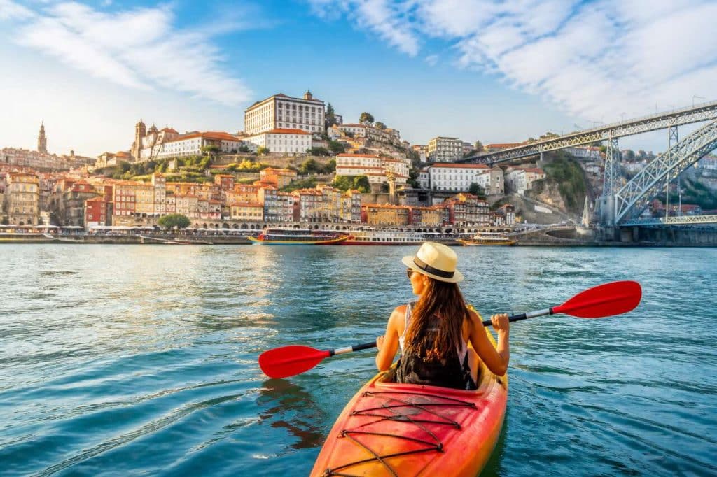 Découvrez les meilleures activités sportives au Portugal