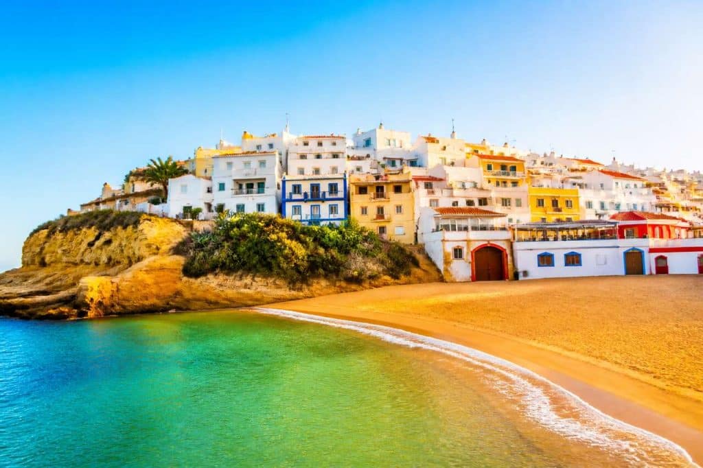 Découvrez les meilleures activités à Alvor, au Portugal
