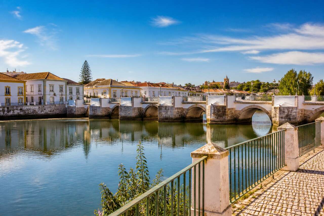 Découvrez les meilleures activités à Tavira, portugal