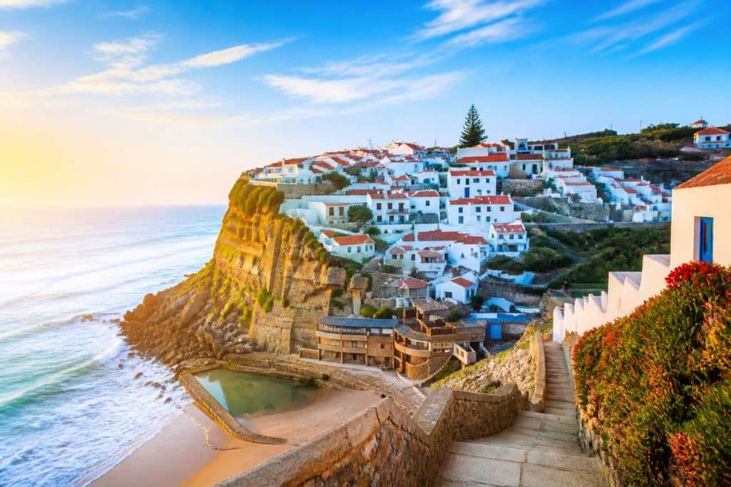 Escales gratuites avec TAP : voyagez jusqu'à 10 jours au Portugal