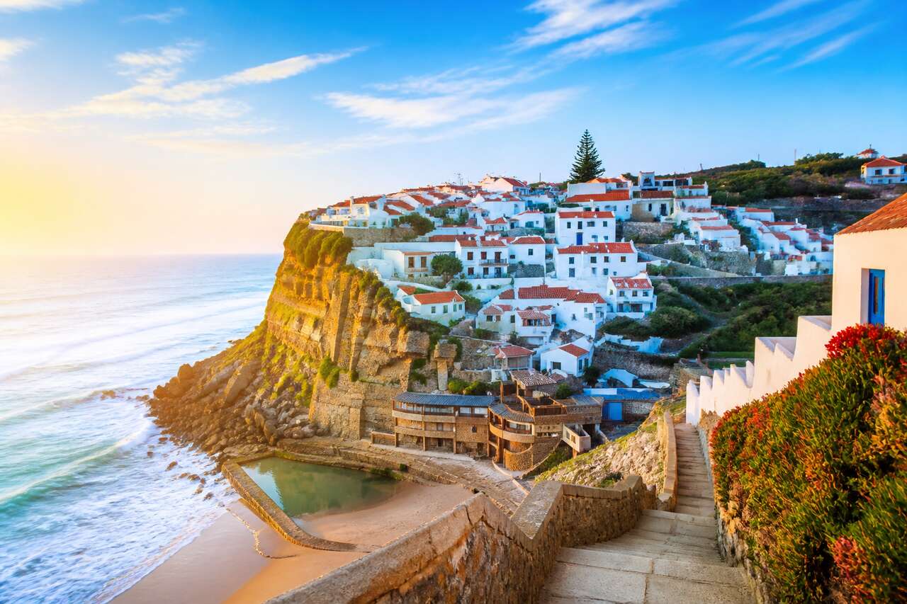 Escales gratuites avec TAP : voyagez jusqu'à 10 jours au Portugal