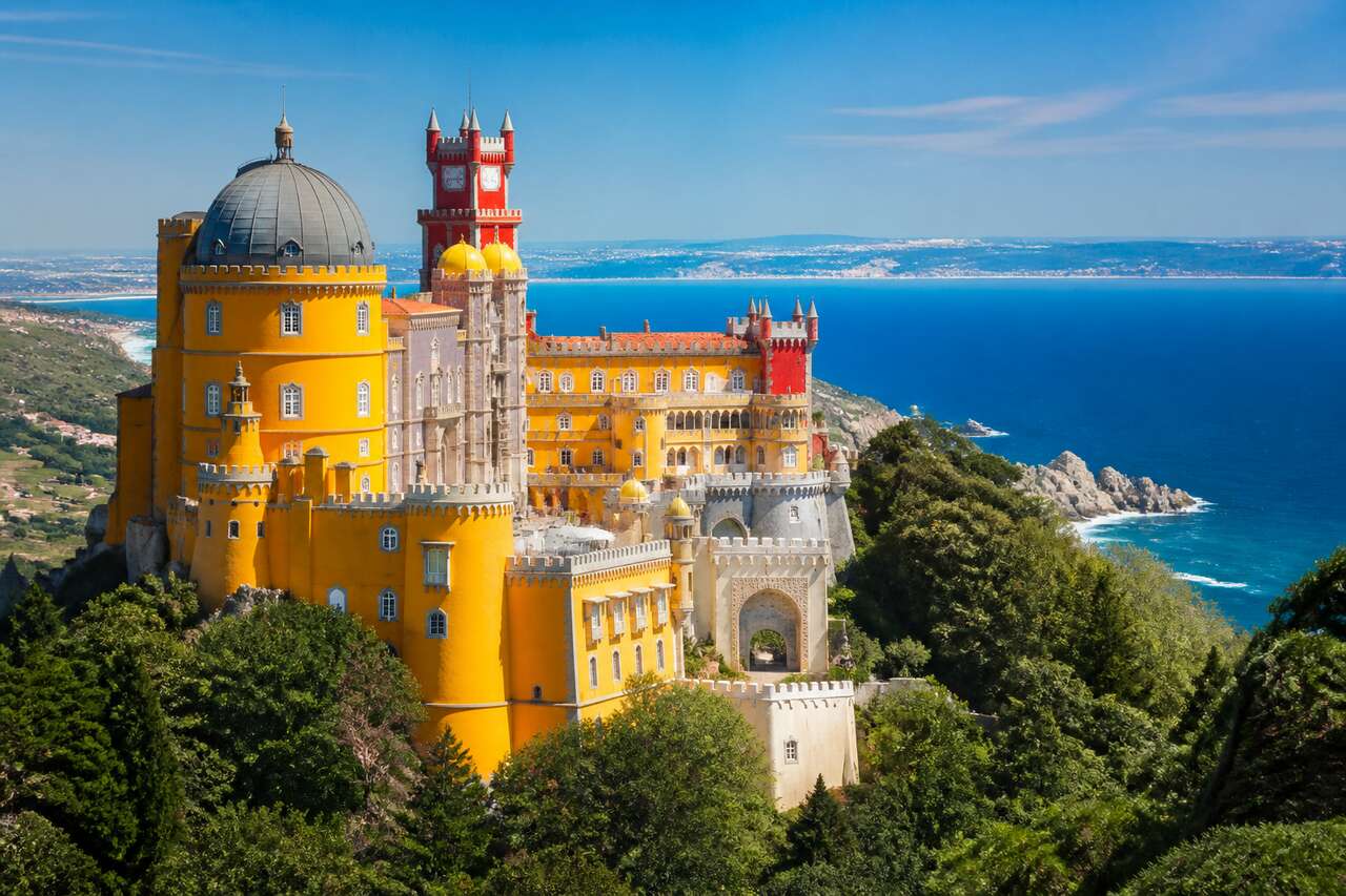 Découvrez la meilleure activité à faire au Portugal