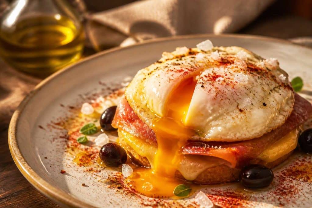 Recette portugaise : comment préparer l'oeuf parfait ?
