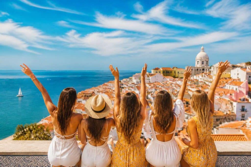 Idées originales pour un evjf inoubliable au Portugal