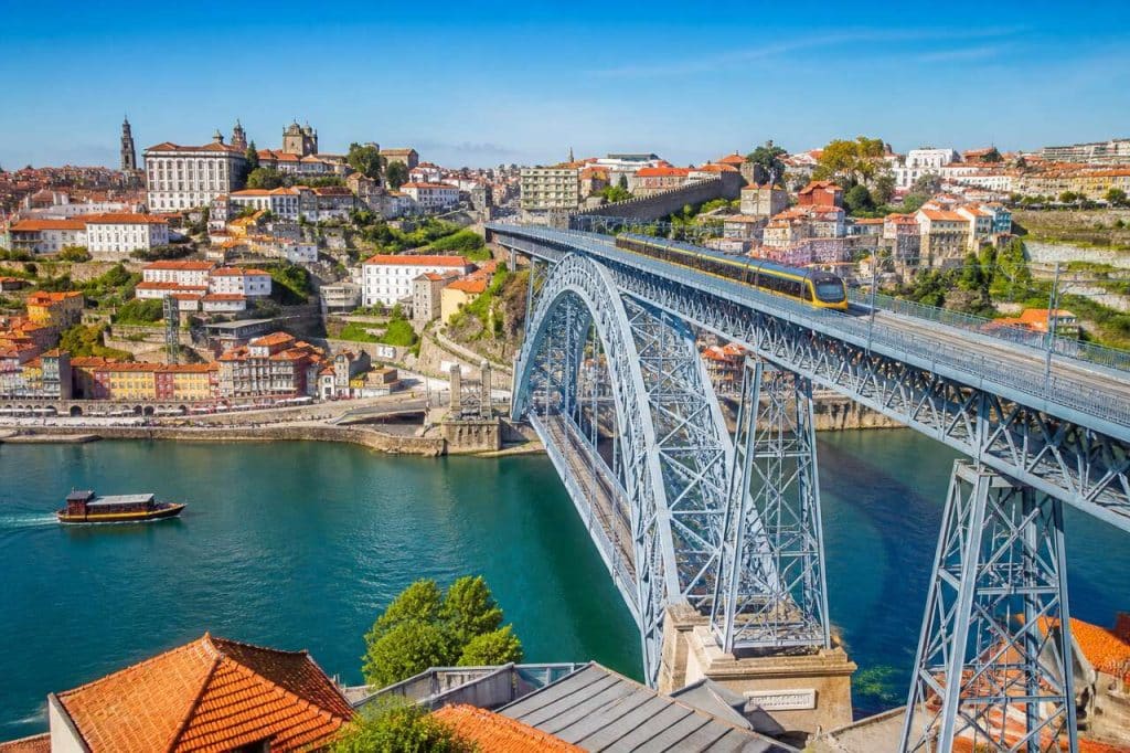 Où dormir à Porto ?