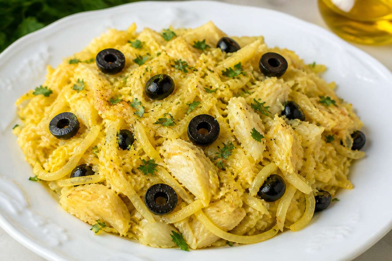 Découvrez la meilleure recette portugaise au thermomix