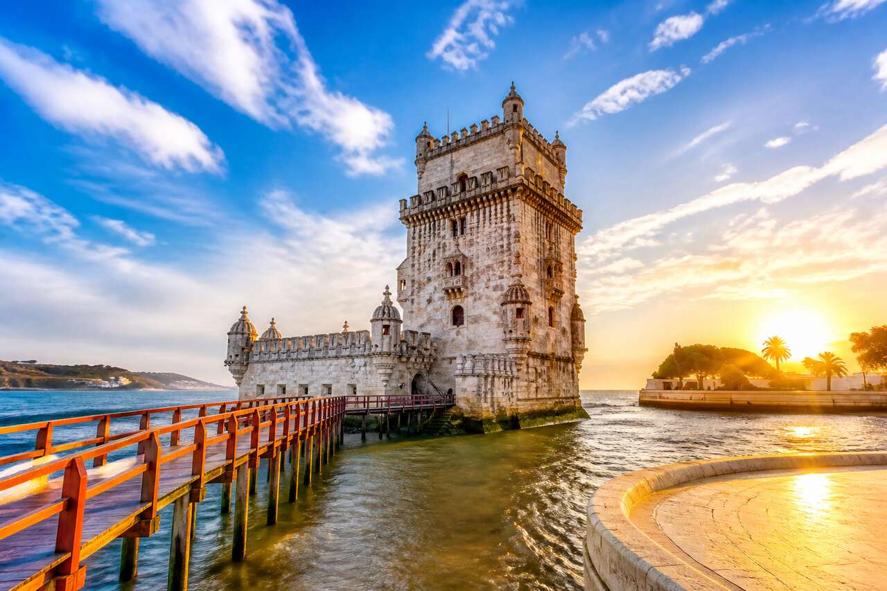 Les monuments de l'UNESCO au Portugal à ne pas manquer