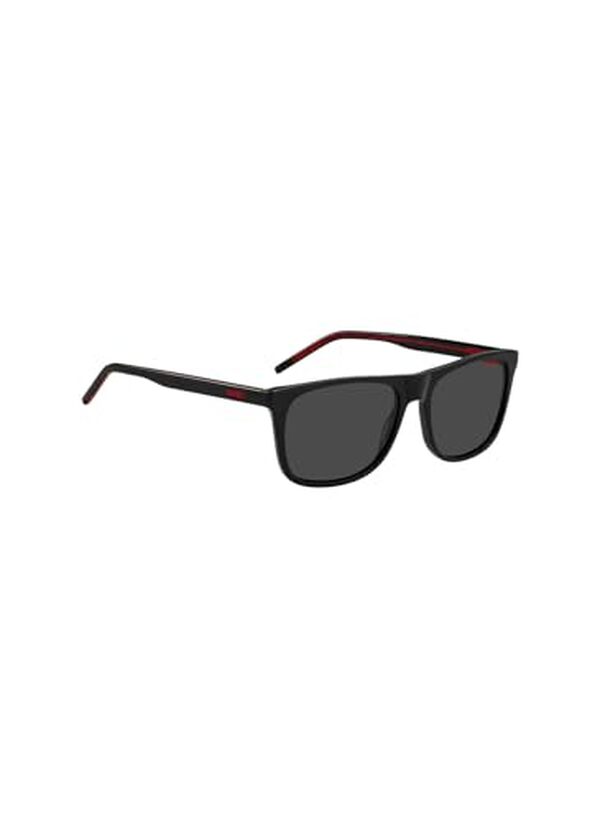 Découvrez notre avis complet sur les lunettes de soleil mixtes Hugo Boss Hg 1194/S : qualité, style et protection UV pour tous les visages.