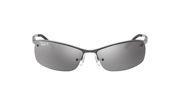 Découvrez notre avis complet sur les lunettes de soleil Ray-Ban RB3183P gunmetal : design, confort et qualité optique de ce modèle incontournable.