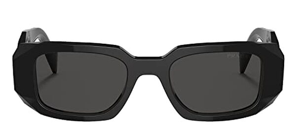 Découvrez notre avis détaillé sur les lunettes de soleil Prada PR 17WS pour femme : caractéristiques, confort, style et où les acheter au meilleur prix.