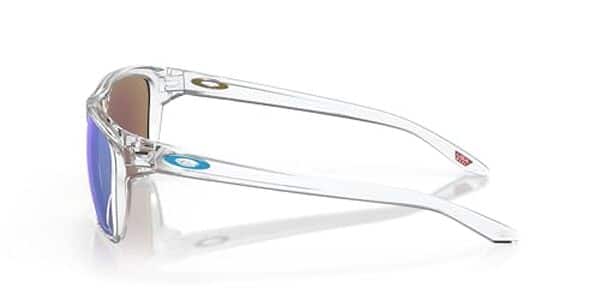 Découvrez notre avis détaillé sur les lunettes de soleil Oakley OO9448-0457 : design élégant, performances optiques et protection UV optimale pour tous vos styles de vie.