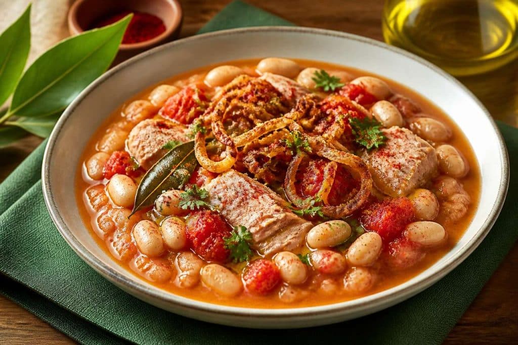 Recette portugaise facile : cuisinez pas cher à la maison