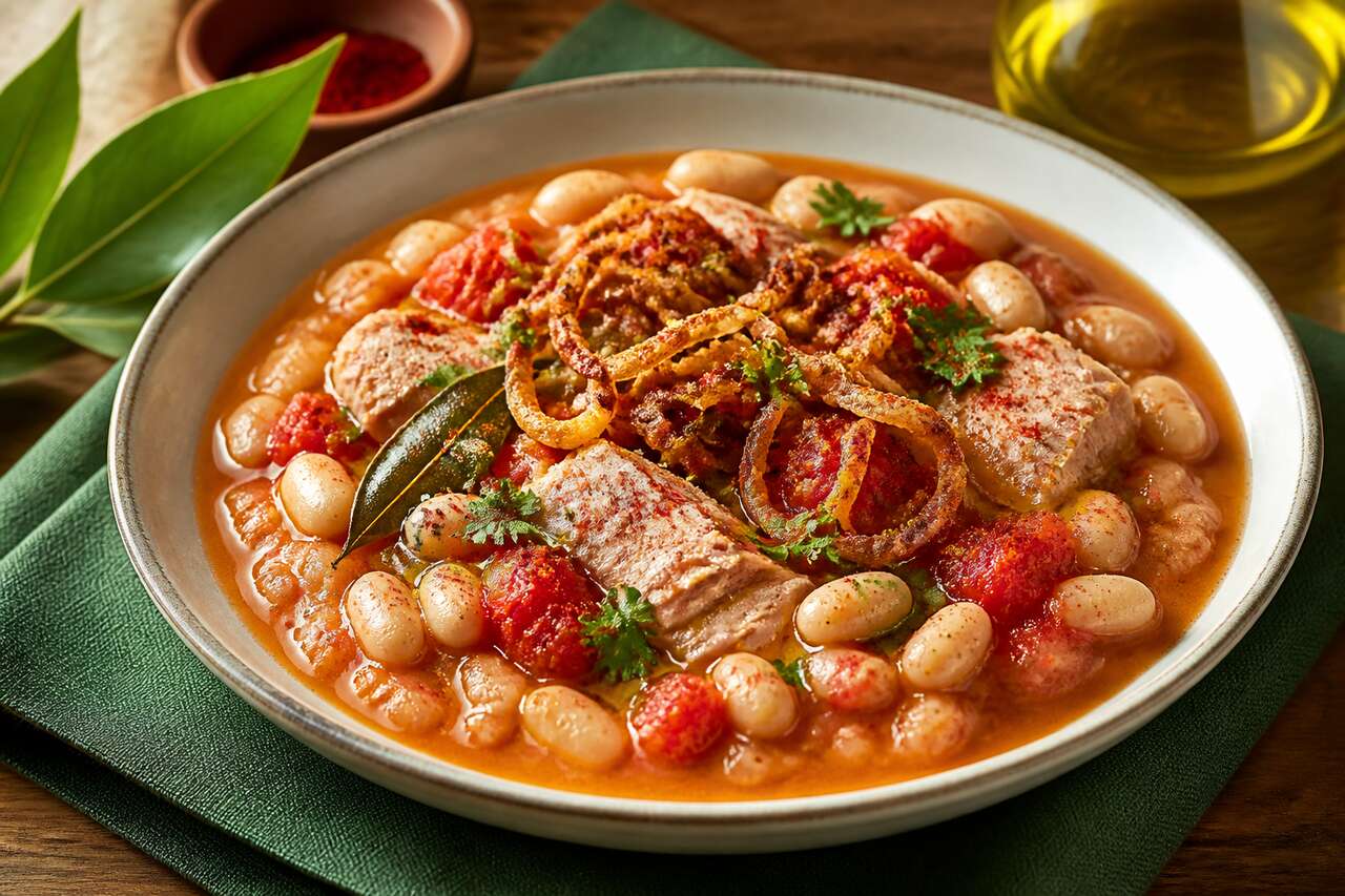 Recette portugaise facile : cuisinez pas cher à la maison
