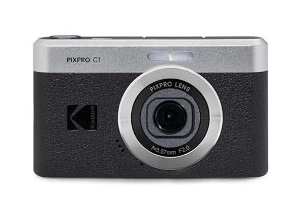 Découvrez notre test détaillé du Kodak Pixpro C1 : un appareil photo compact puissant avec excellente qualité d'image, zoom performant et batterie longue durée.