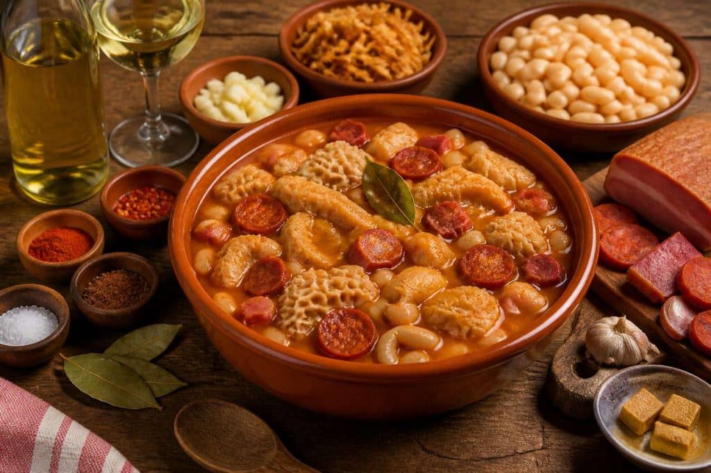 Découvrez la recette portugaise authentique de tripes