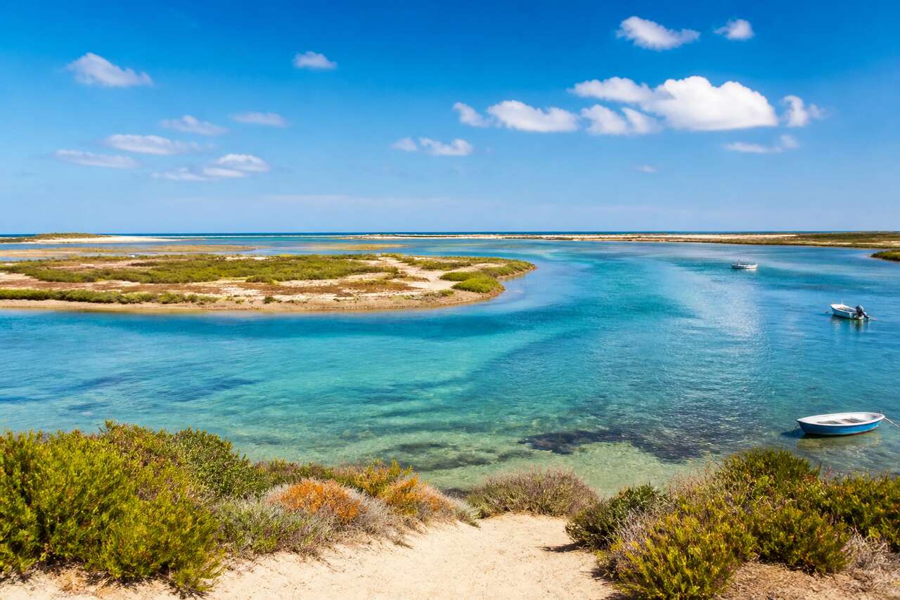 Sortie à Faro : les incontournables pour une escapade réussie au Portugal