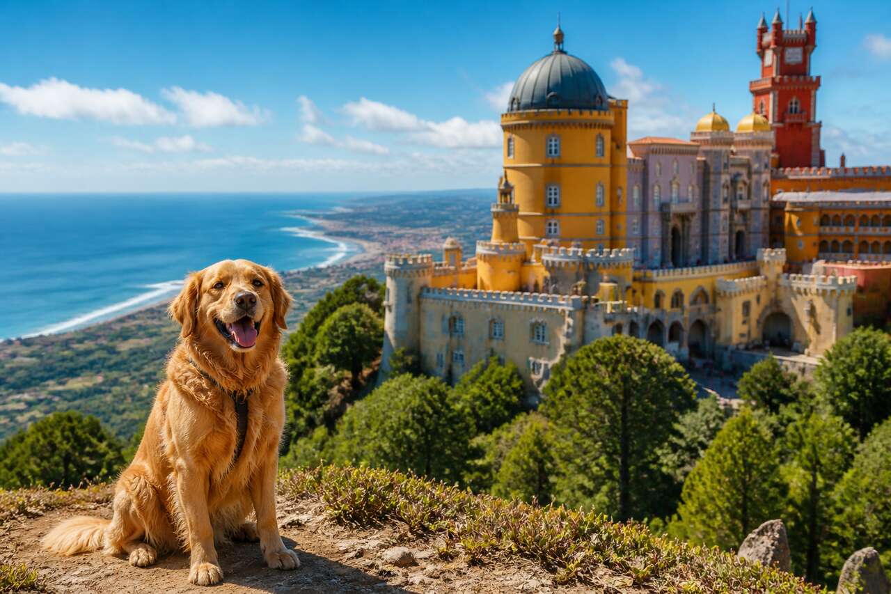 Voyager au portugal avec un chien : conseils et astuces incontournables