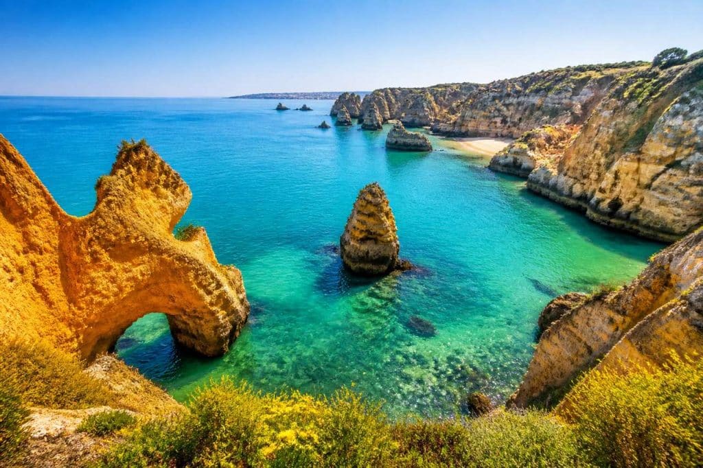 Activités incontournables en Algarve : explorez le Portugal autrement