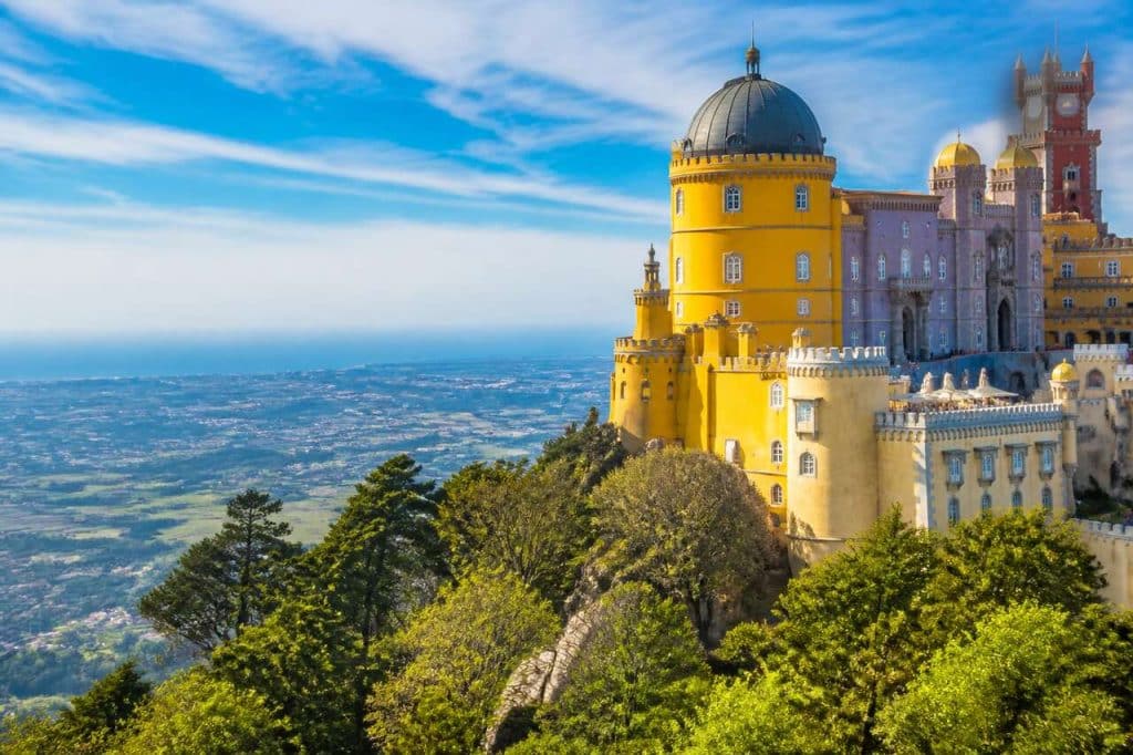 Faut-il un passeport pour voyager au Portugal ?