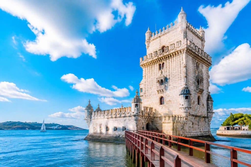 Conseils pour préparer un road trip au Portugal
