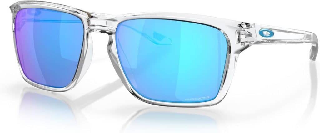 Avis Oakley OO9448-0457 : lunettes de soleil élégantes et performantes