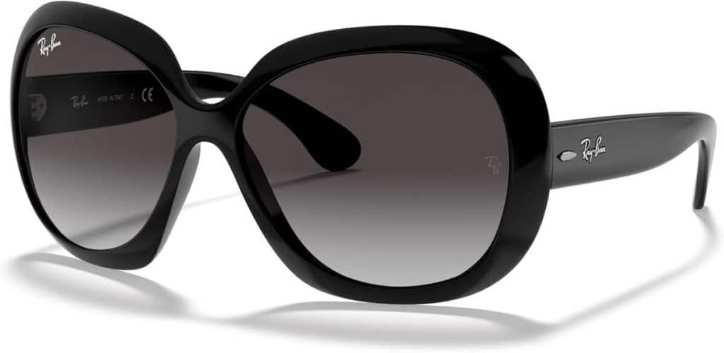 Avis Ray-Ban Rb 4098 : l'élégance tendance pour femme