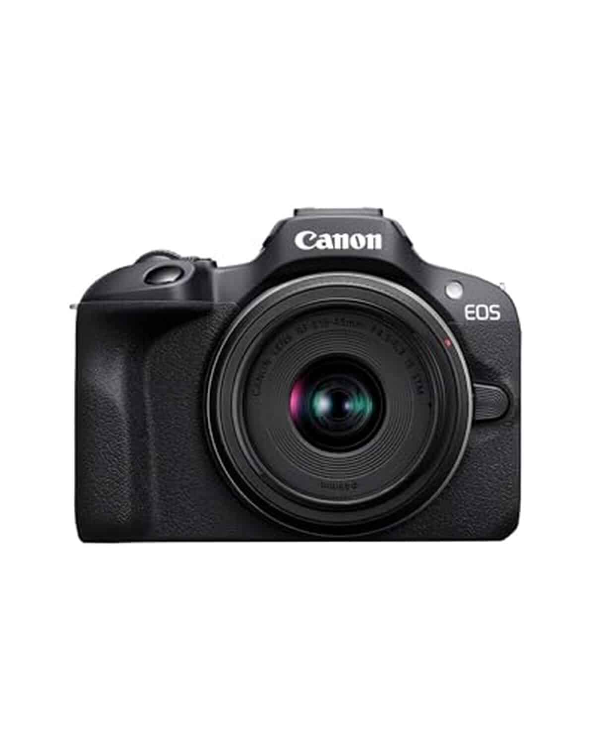 Test du Canon EOS R100 : l'hybride APS-C à autofocus CMOS Dual Pixel