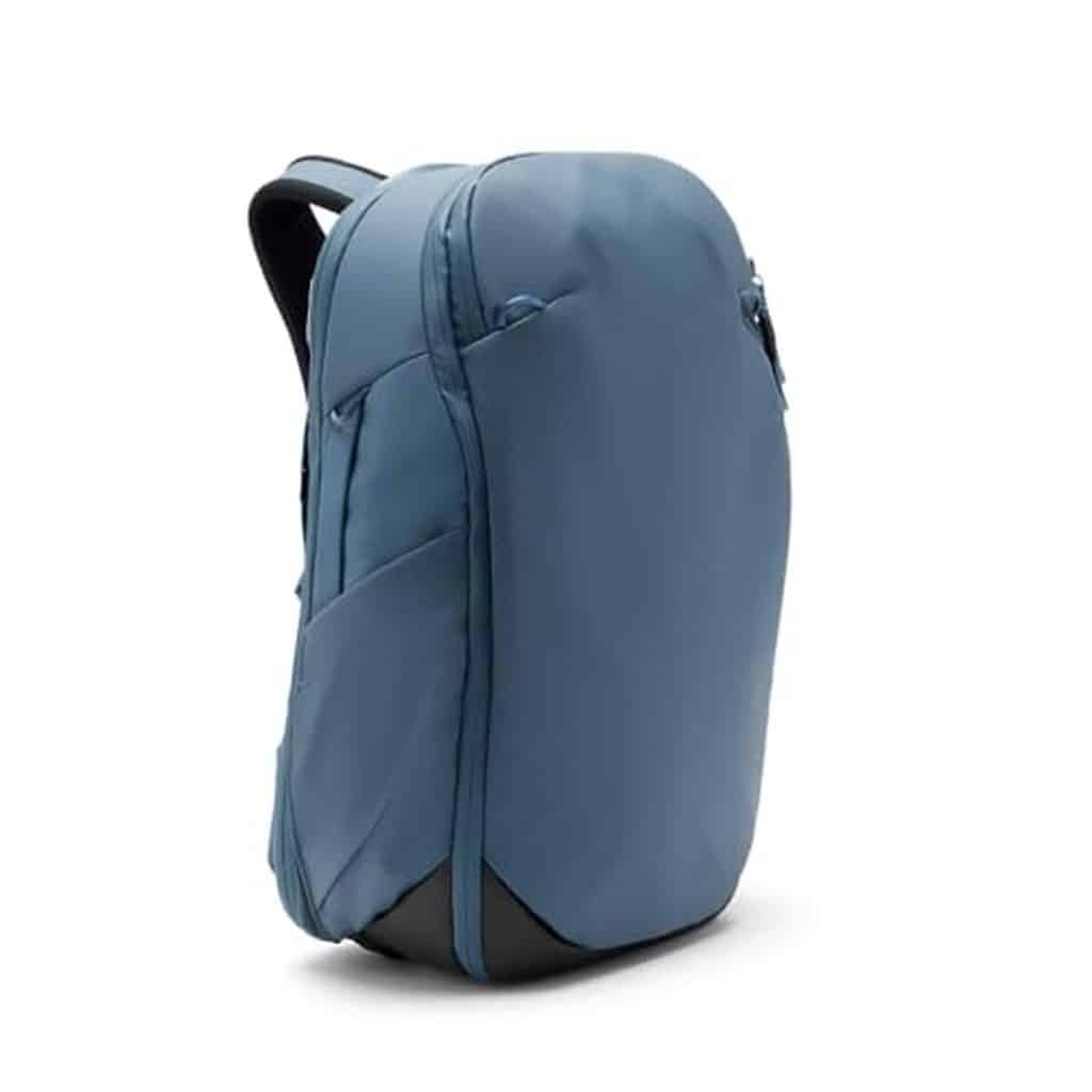 Test du sac à dos de voyage Peak Design : extensible et résistant
