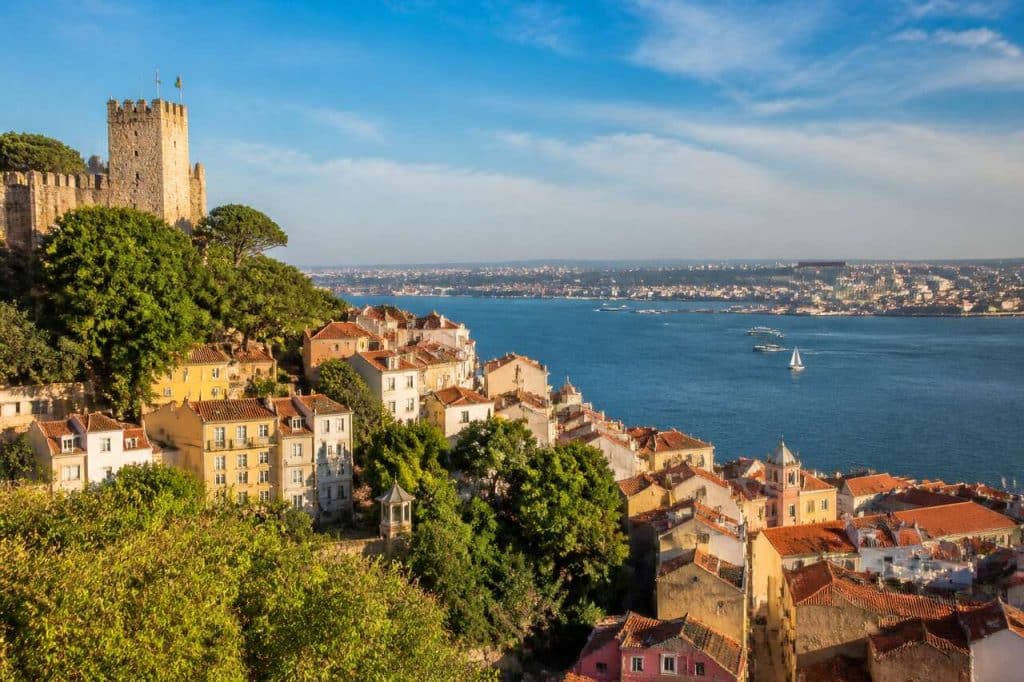 Itinéraire parfait : 10 jours inoubliables pour explorer le Portugal