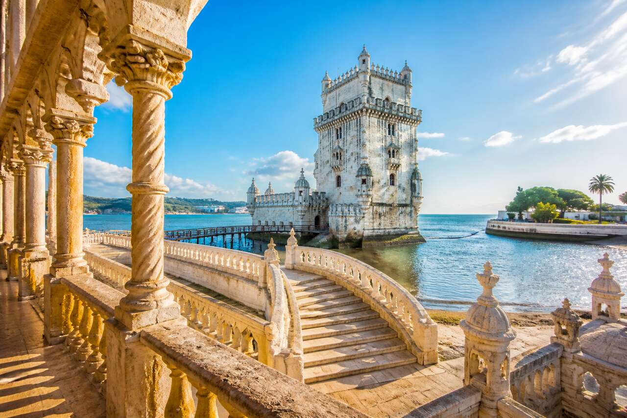 Visiter les monuments historiques incontournables du Portugal