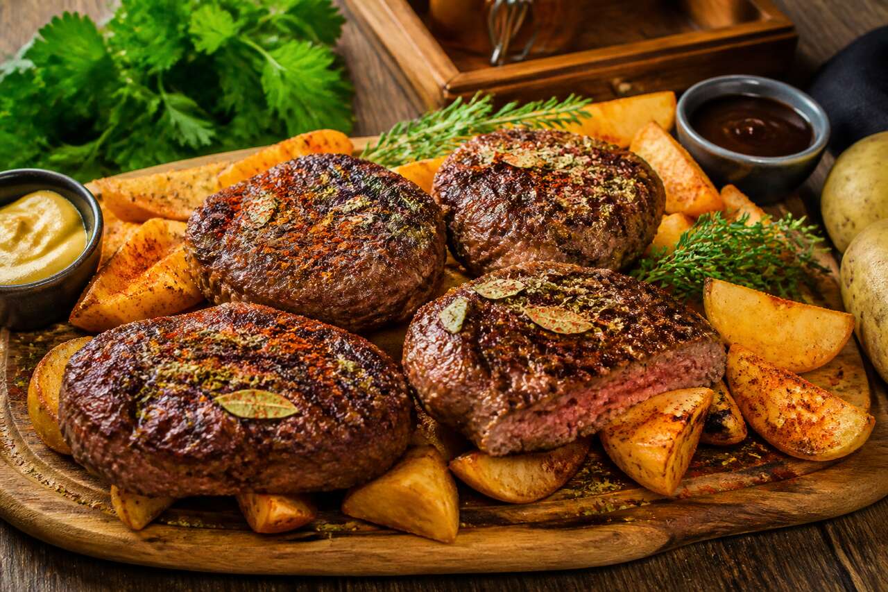 Recette du bitok façon Portugal : guide complet pour un repas savoureux